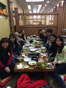 Lunch party! 이미지